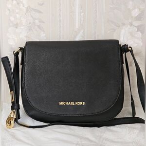 Michael Kors Hobo Crossbody Bag EUC